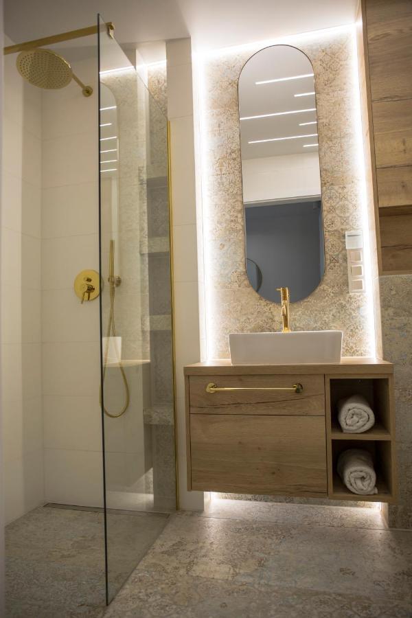 ApartΓκντανσκ Εξωτερικό φωτογραφία