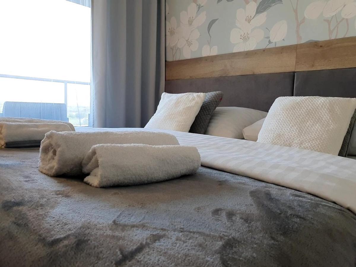ApartΓκντανσκ Εξωτερικό φωτογραφία
