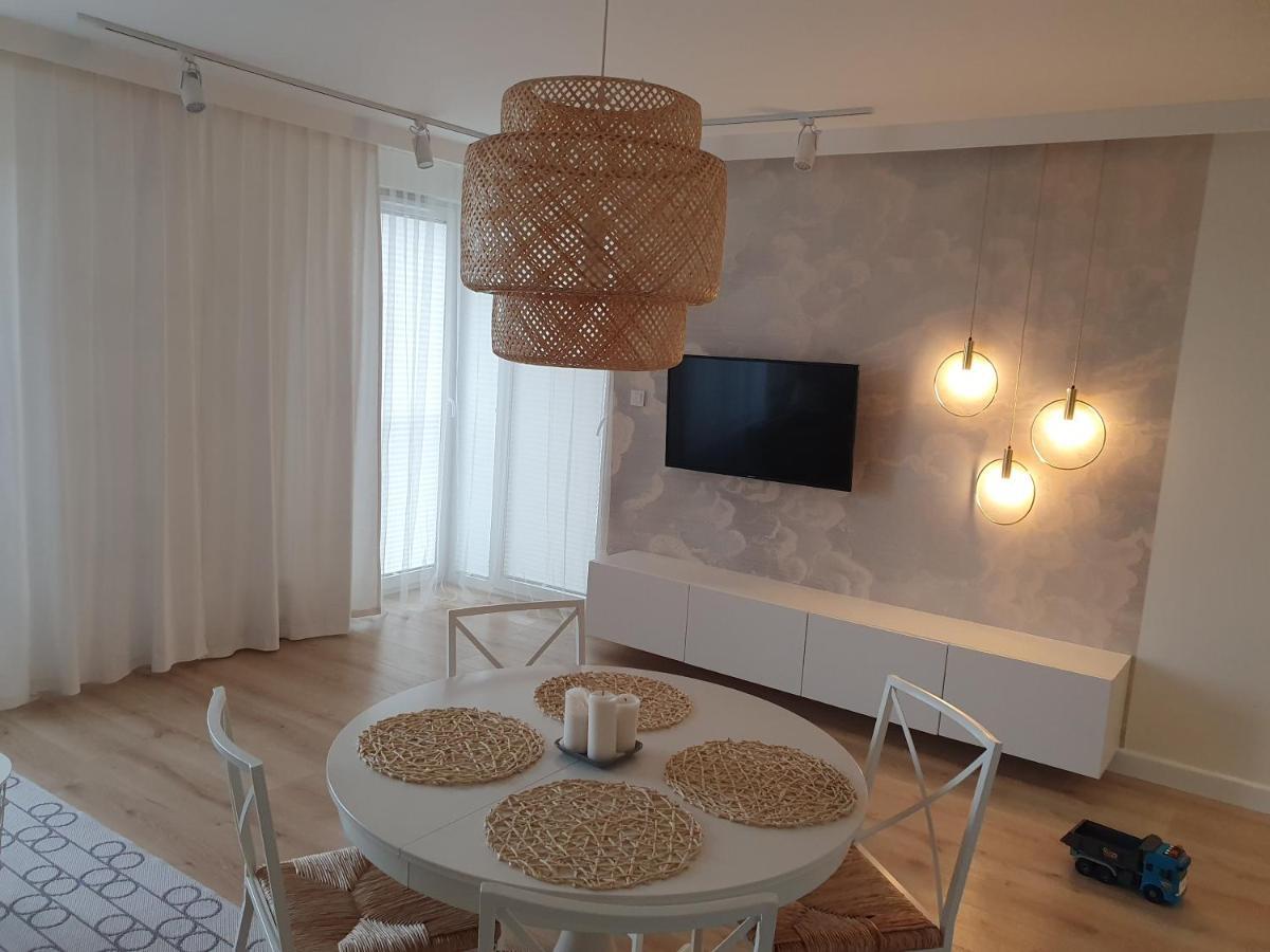 ApartΓκντανσκ Εξωτερικό φωτογραφία