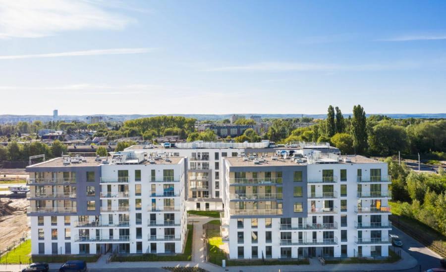 ApartΓκντανσκ Εξωτερικό φωτογραφία